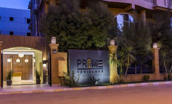 Prime Residence New Cairo