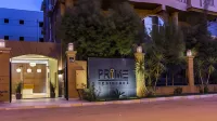 Prime Residence New Cairo Hoteles en New Cairo