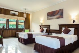 Arsela Hotel Pangkalan Bun