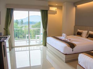 Carpio Hotel Phuket