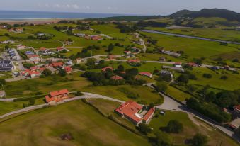 Posada Condado de la Mota