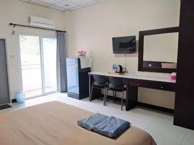 Volinta Park Apartment Hôtels à : 