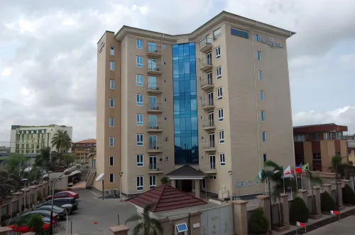 Watercress Hotels Hotels in Lagos