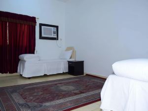 Al Eairy Furnished Apartments Nariyah 2