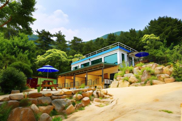 가평 힐스펜션_1