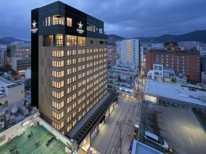 Candeo Hotels Nagasaki Shinchi Chinatown