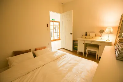 Yongin France Olive Pension Hotels in Yongin-si
