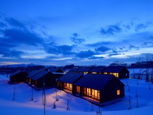 Niseko Inn of Youtei Raku Suisan