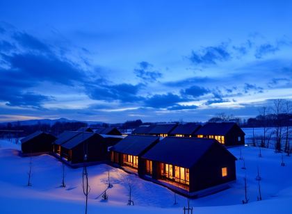 Niseko Inn of Youtei Raku Suisan