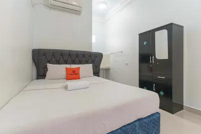KoolKost Near Palembang Icon Mall 4 Các khách sạn ở Palembang