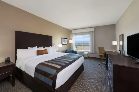 La Quinta Inn & Suites by Wyndham Dallas/Fairpark