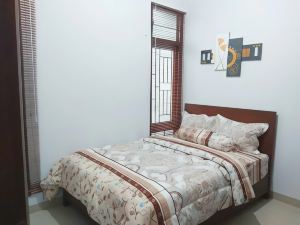 Walasa Indonesia Homes 2 Ratri by MSH ( FULL HOUSE 2BEDROOMS)