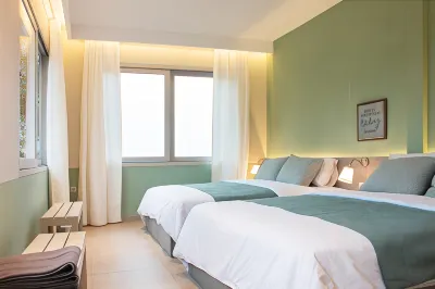 Villa Ellena - Graceful Mood, Inside Pesona Alam Hotels in Cibeureum