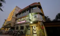 Treebo 阿波羅 Chandubi Lake附近的飯店