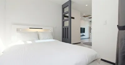 Slow House Pension in South Sea Hotels in der Nähe von Boliam
