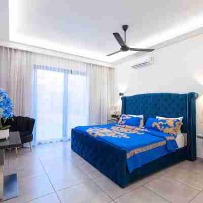Instyle Residences at Rizz Suites Rooms