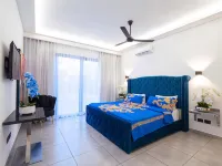 Instyle Residences at Rizz Suites