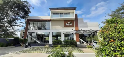 Girasol Tagaytay Hotels in Laurel