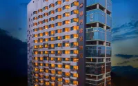 Metropark Hotel Macau Hotels in 
