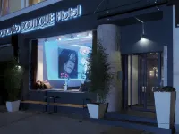 Leonardo Boutique Hotel Munich