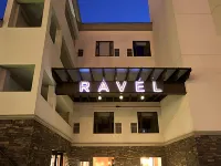Ravel Hotel Trademark Collection by Wyndham Hotels in LaGuardia Airport Area