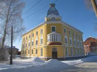 НА ВВЕДЕНСКОЙ