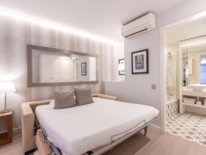 Serennia Fira Gran Via Exclusive Rooms