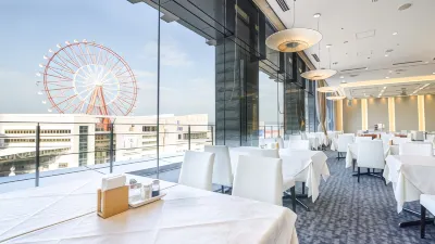 Solaria Nishitetsu Hotel Kagoshima Hotels near Don Quijote