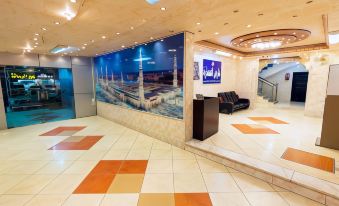 Al Eairy Furnished Apts Al Madinah 13 - Housity