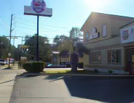 Knights Inn Statesboro Hotels in Statesboro