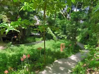 The Narima Lanta Island Hotel in zona Nui Beach