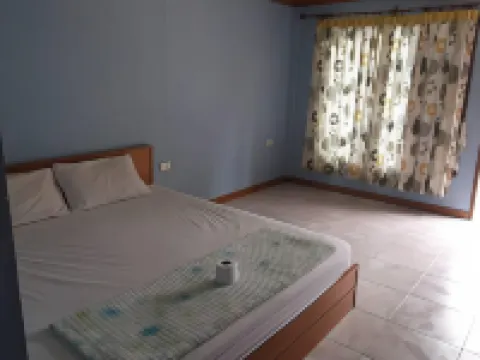 フレンドリーリゾート & スパ