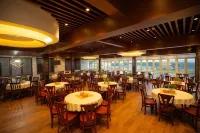 Dragon King 1 Hotel - Desayuno