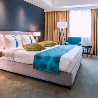 Grand Margherita Hotel Rooms