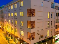 Hotellino Istanbul Hotels in der Nähe von Topkapi-Palast