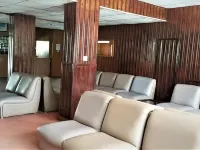 Marion Hotel Hotels in Lysos