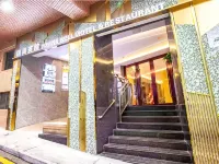 Towns Well Motel Các khách sạn gần Quảng trường Senado