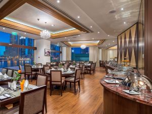 City Premiere Hotel Apartments - Dubai