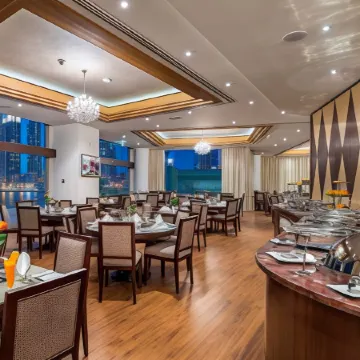 City Premiere Hotel Apartments - Dubai