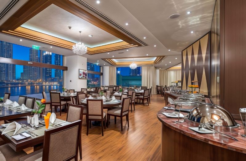 City Premiere Hotel Apartments - Dubai