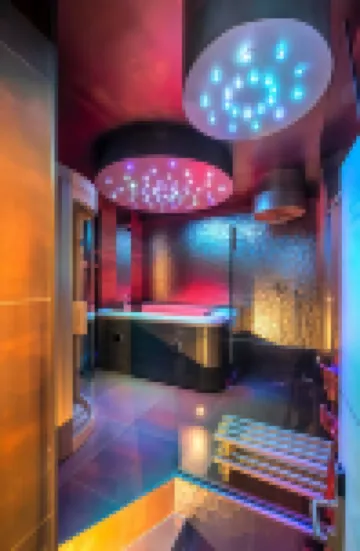 Hotel Relais Dei Papi