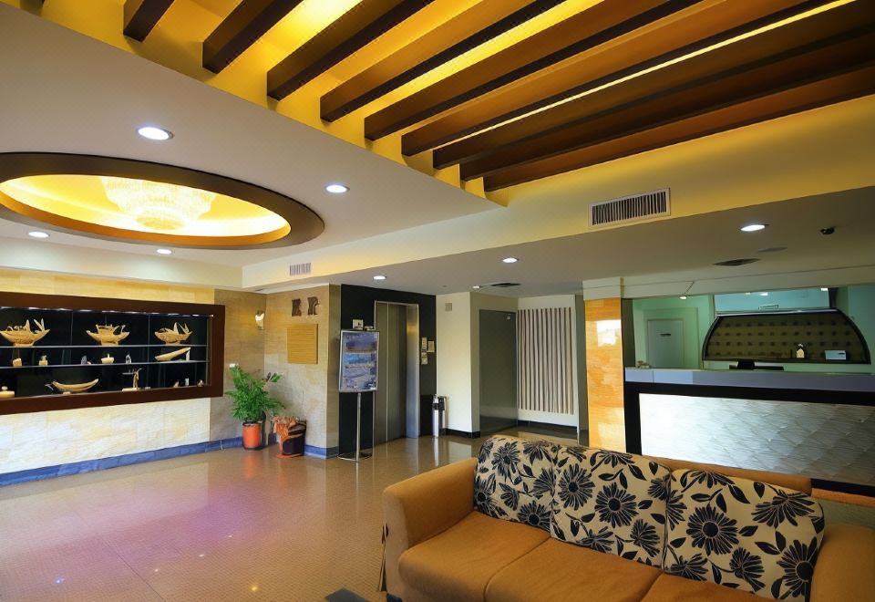 펑후 안-I 호텔 이미지