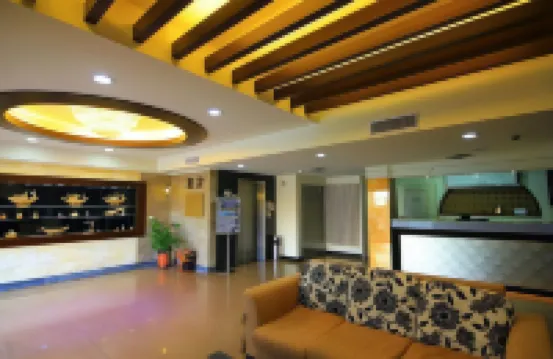 An-I Hotel