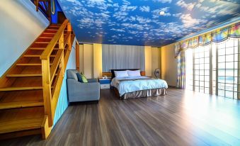 Cing Ging Star B&B