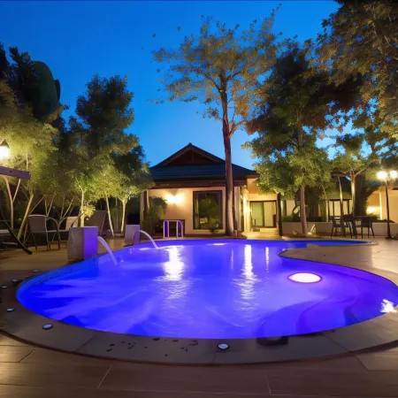 Foresto Sukhothai Guesthome