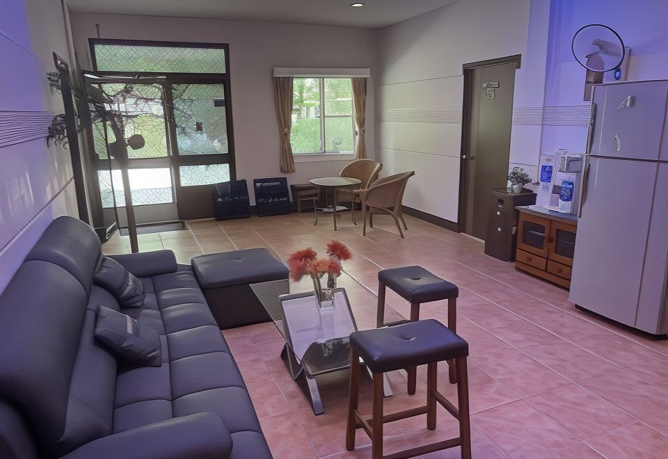 Bitong Shu Homestay 이미지