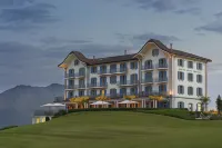 Hotel Villa Honegg Các khách sạn ở Stans