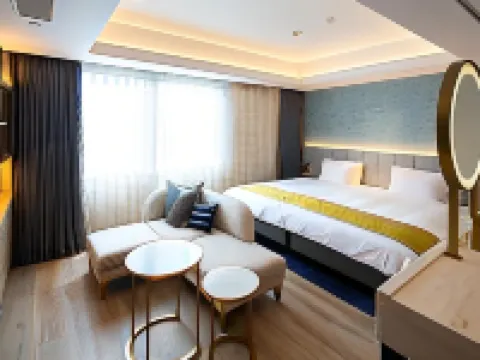 Nikko Style Nagoya Hotels in Nagoya