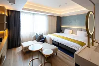 Nikko Style Nagoya Hotels in Nagoya