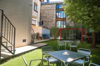 Hotel la Rambla Hotels in Biescas